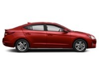 2020 Hyundai Elantra Preferred Exterior Shot 10