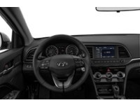 2020 Hyundai Elantra Preferred Interior Shot 3