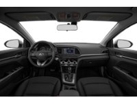2020 Hyundai Elantra Preferred Interior Shot 6