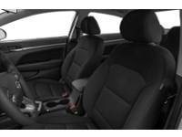 2020 Hyundai Elantra Preferred Interior Shot 4