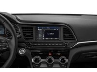 2020 Hyundai Elantra Preferred Interior Shot 2