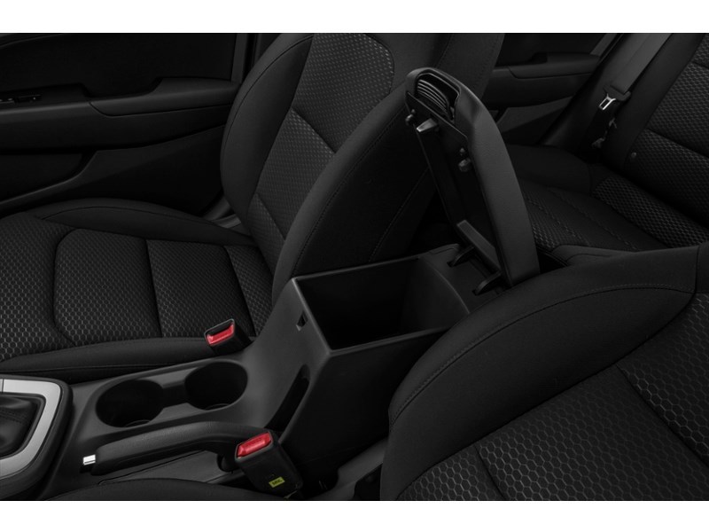 2020 Hyundai Elantra Preferred Interior Shot 7