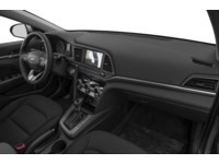 2020 Hyundai Elantra ELANTRA PREFFERED Interior Shot 1