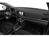 2020 Hyundai Elantra Preferred Interior Shot 1