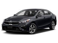 2021 Kia Forte EX Exterior Shot 1