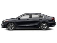 2021 Kia Forte EX Exterior Shot 6