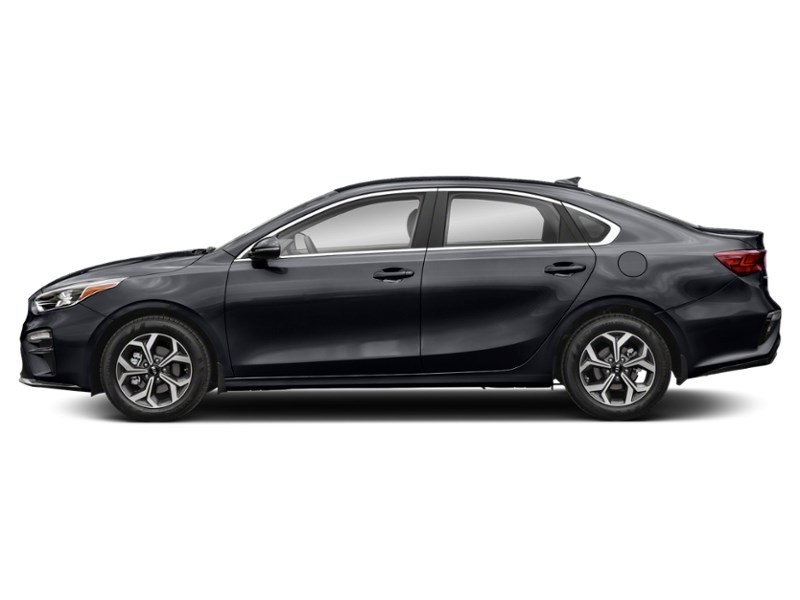 2019 Kia Forte EX (IVT) Exterior Shot 6