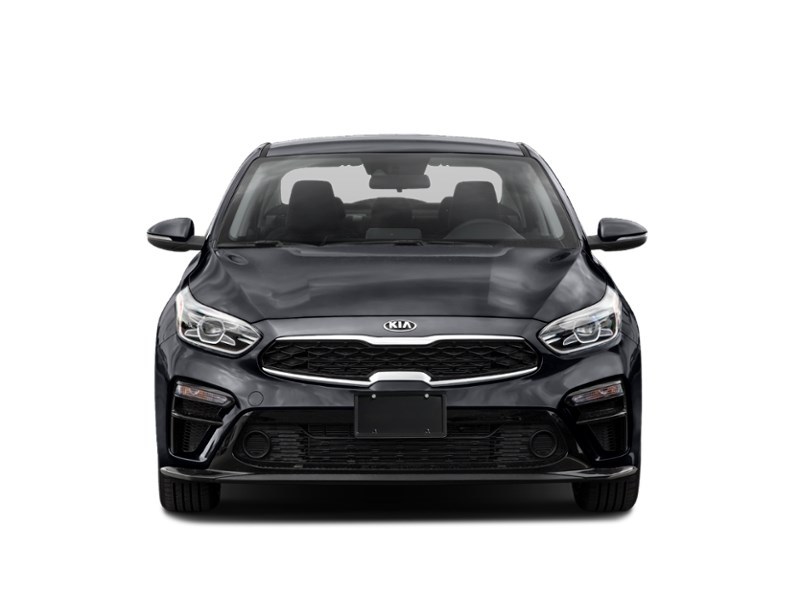 2019 Kia Forte EX (IVT) Exterior Shot 5
