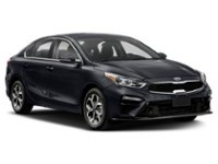 2019 Kia Forte EX (IVT) Exterior Shot 8