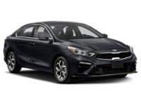 2021 Kia Forte EX Exterior Shot 8