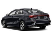 2021 Kia Forte EX Exterior Shot 9