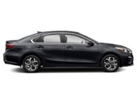 2020 Kia Forte EX Exterior Shot 10