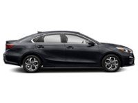2021 Kia Forte EX Exterior Shot 10