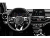 2021 Kia Forte EX Interior Shot 3