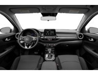 2020 Kia Forte EX Interior Shot 6