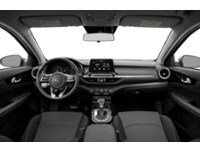2021 Kia Forte EX Interior Shot 6