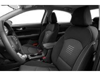 2021 Kia Forte EX Interior Shot 4