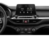 2019 Kia Forte EX (IVT) Interior Shot 2