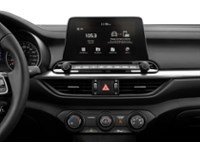 2021 Kia Forte EX Interior Shot 2