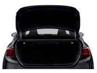 2021 Kia Forte EX Exterior Shot 4