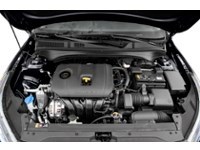 2020 Kia Forte EX Exterior Shot 3