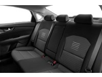 2020 Kia Forte EX Interior Shot 5