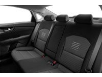 2021 Kia Forte EX Interior Shot 5