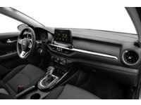 2019 Kia Forte EX (IVT) Interior Shot 1