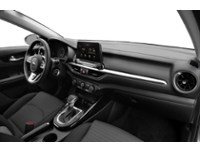 2021 Kia Forte EX Interior Shot 1
