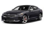 2019 Kia Stinger GT Limited (A8)-Auto