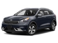 2018 Kia Niro EX Premium Exterior Shot 1
