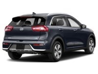 2018 Kia Niro EX Premium Exterior Shot 2