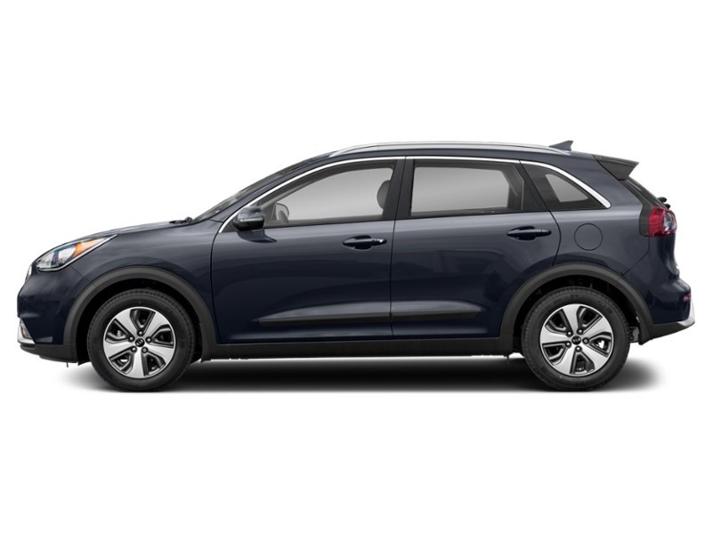 2018 Kia Niro EX Premium Exterior Shot 6
