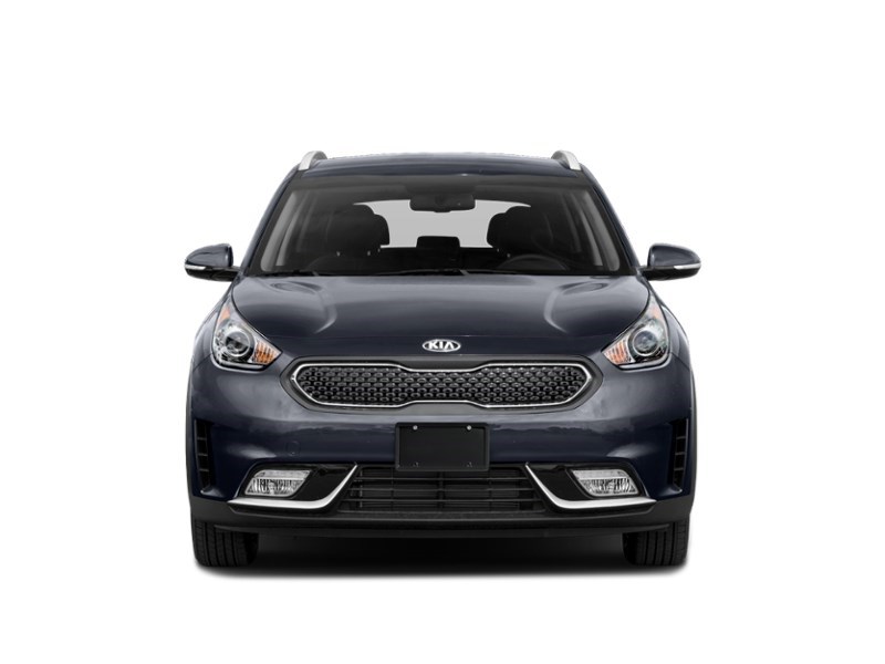 2018 Kia Niro EX Premium Exterior Shot 5