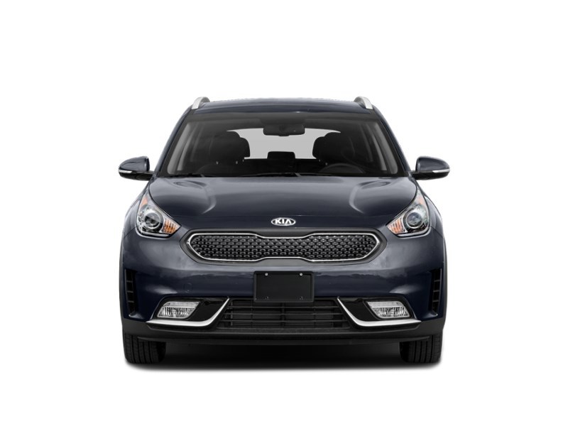 2019 Kia Niro EX Exterior Shot 5