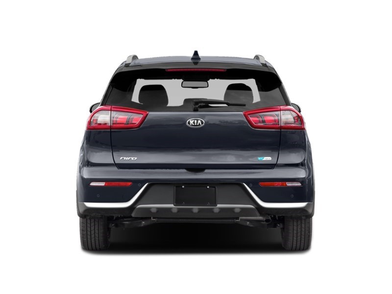 2018 Kia Niro EX Premium Exterior Shot 7