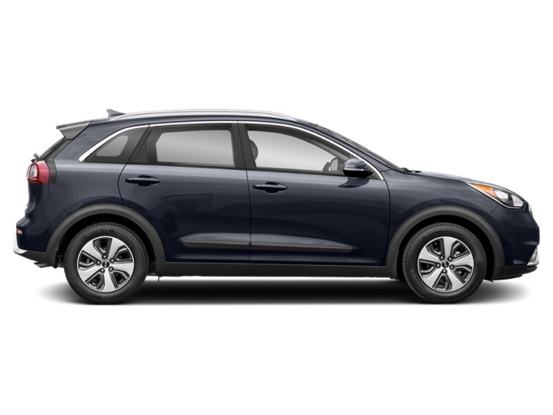 2018 Kia Niro EX Premium Exterior Shot 10