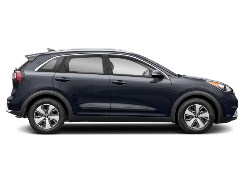 2019 Kia Niro EX Exterior Shot 10