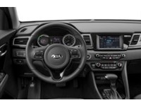 2018 Kia Niro EX Premium Interior Shot 3