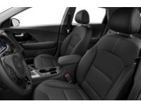 2018 Kia Niro EX Premium Interior Shot 4