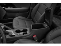2018 Kia Niro EX Premium Interior Shot 7