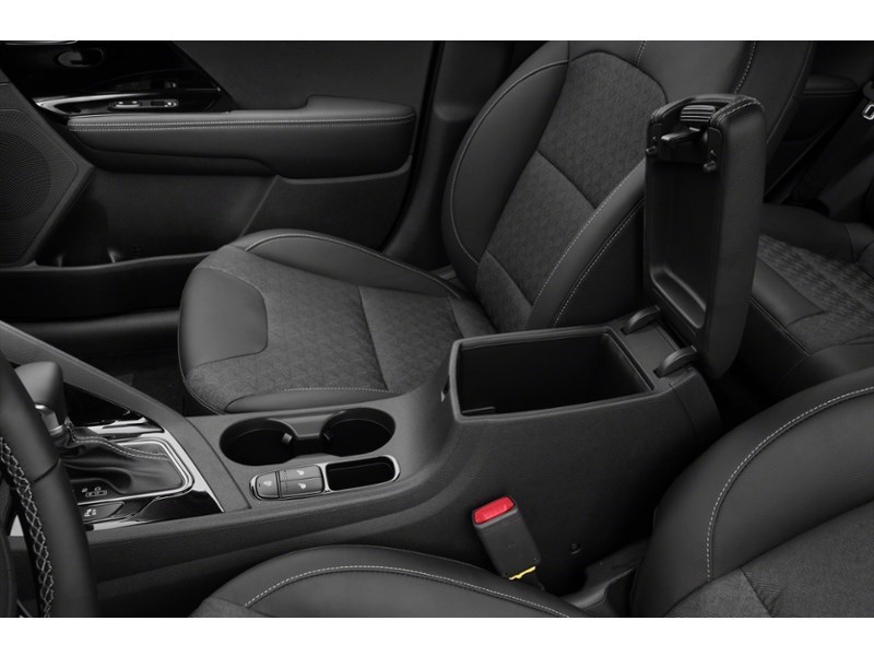 2018 Kia Niro EX Premium Interior Shot 7