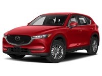 2019 Mazda CX-5 GS (A6) Exterior Shot 1