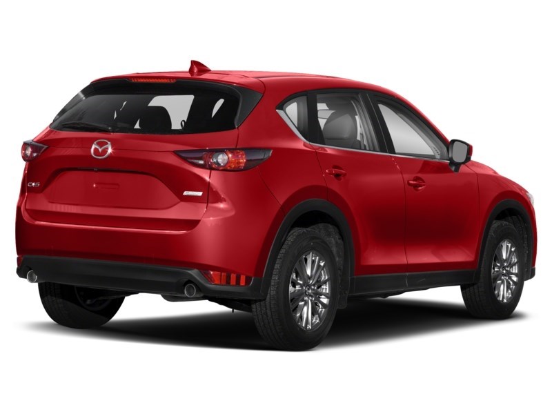 2019 Mazda CX-5 GS (A6) Exterior Shot 2