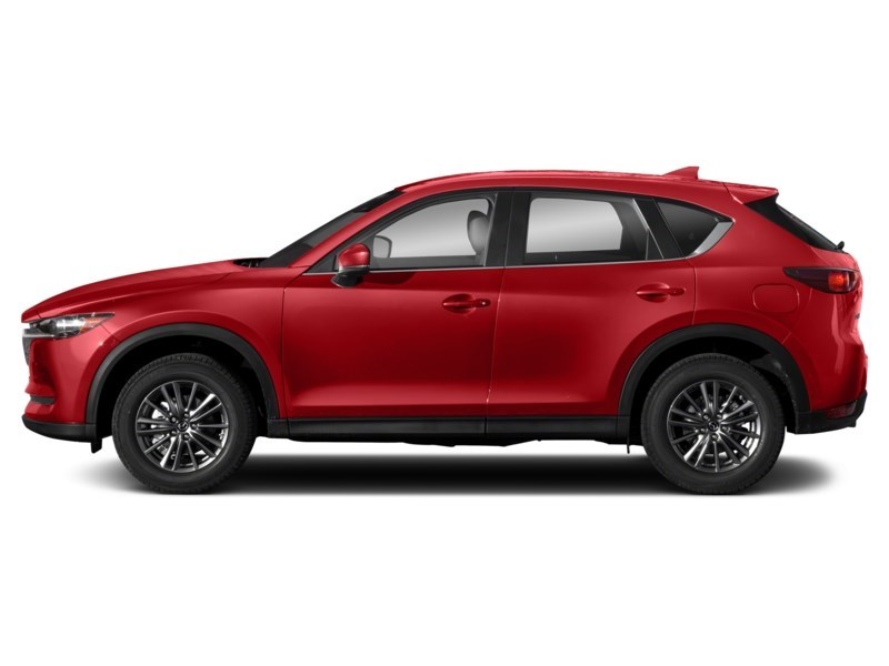 2019 Mazda CX-5 GS (A6) Exterior Shot 6
