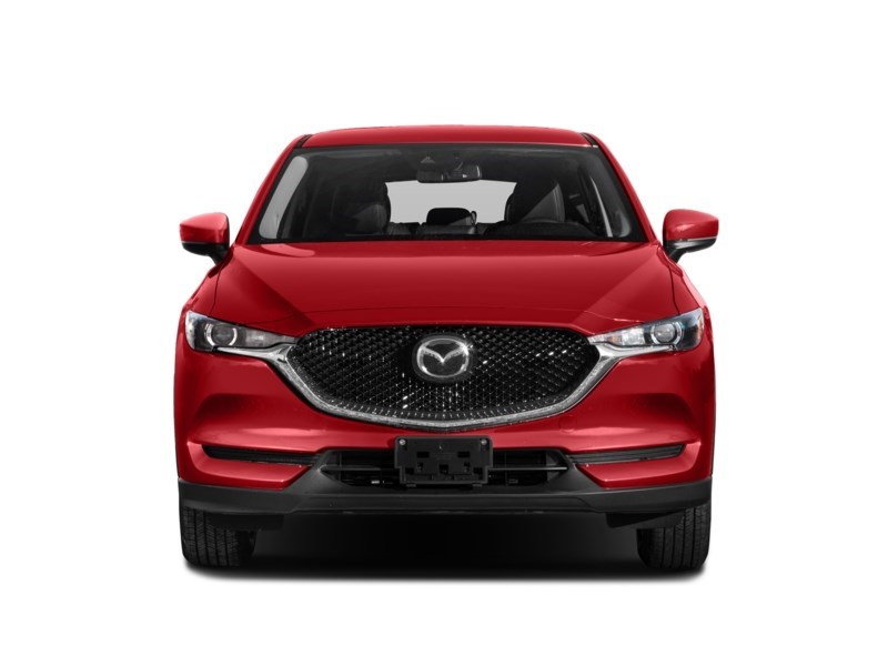2019 Mazda CX-5 GS (A6) Exterior Shot 5