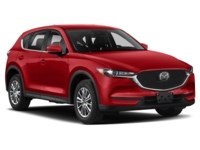 2019 Mazda CX-5 GS (A6) Exterior Shot 8