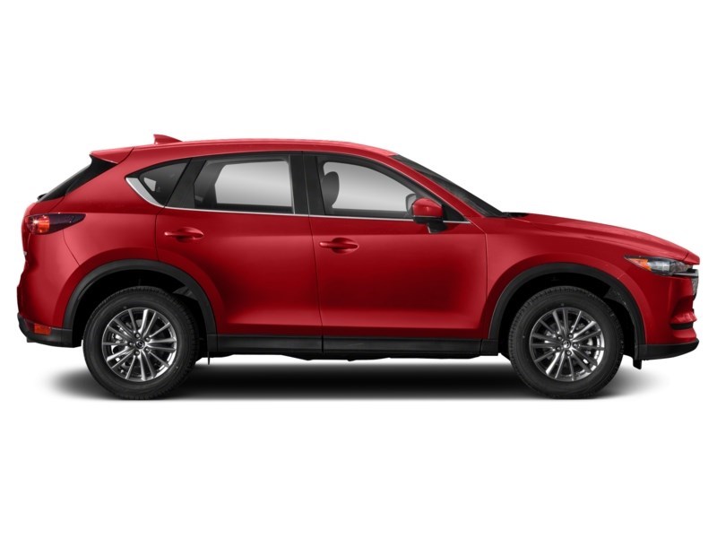 2019 Mazda CX-5 GS (A6) Exterior Shot 10
