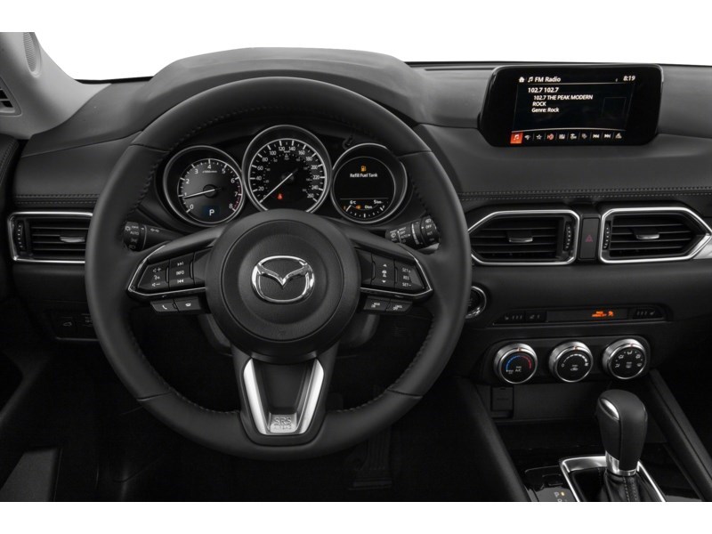 2019 Mazda CX-5 GS (A6) Interior Shot 3