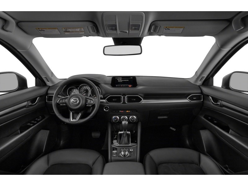 2019 Mazda CX-5 GS (A6) Interior Shot 6